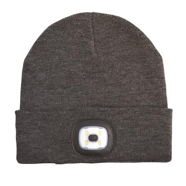 Headlight Beanie