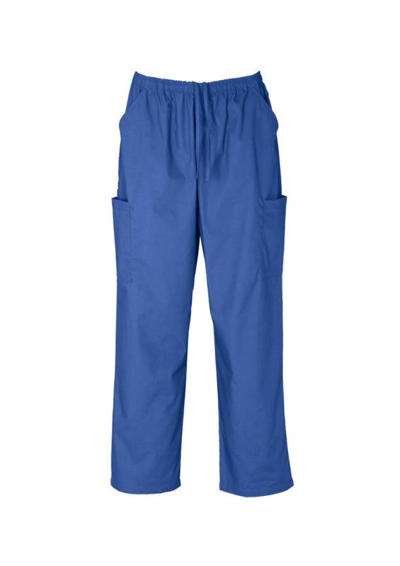 Unisex Classic Scrub Cargo Pant