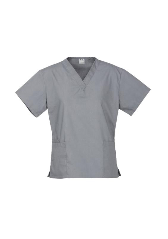 Ladies Classic Scrub Top
