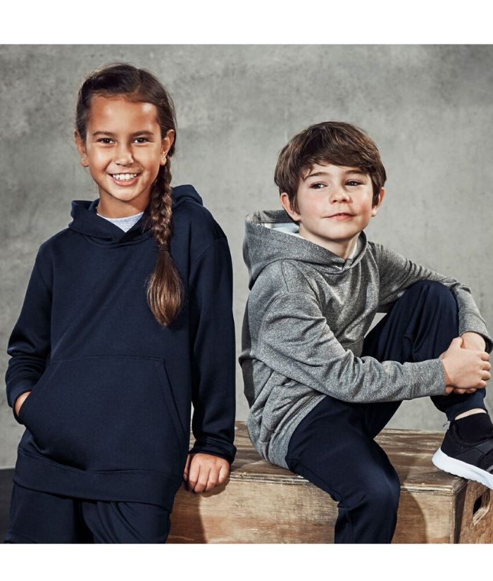 KIDS-HOODIES-NZ-Hype-kids-hoodie-sw239kl-black-navy-marle-grey