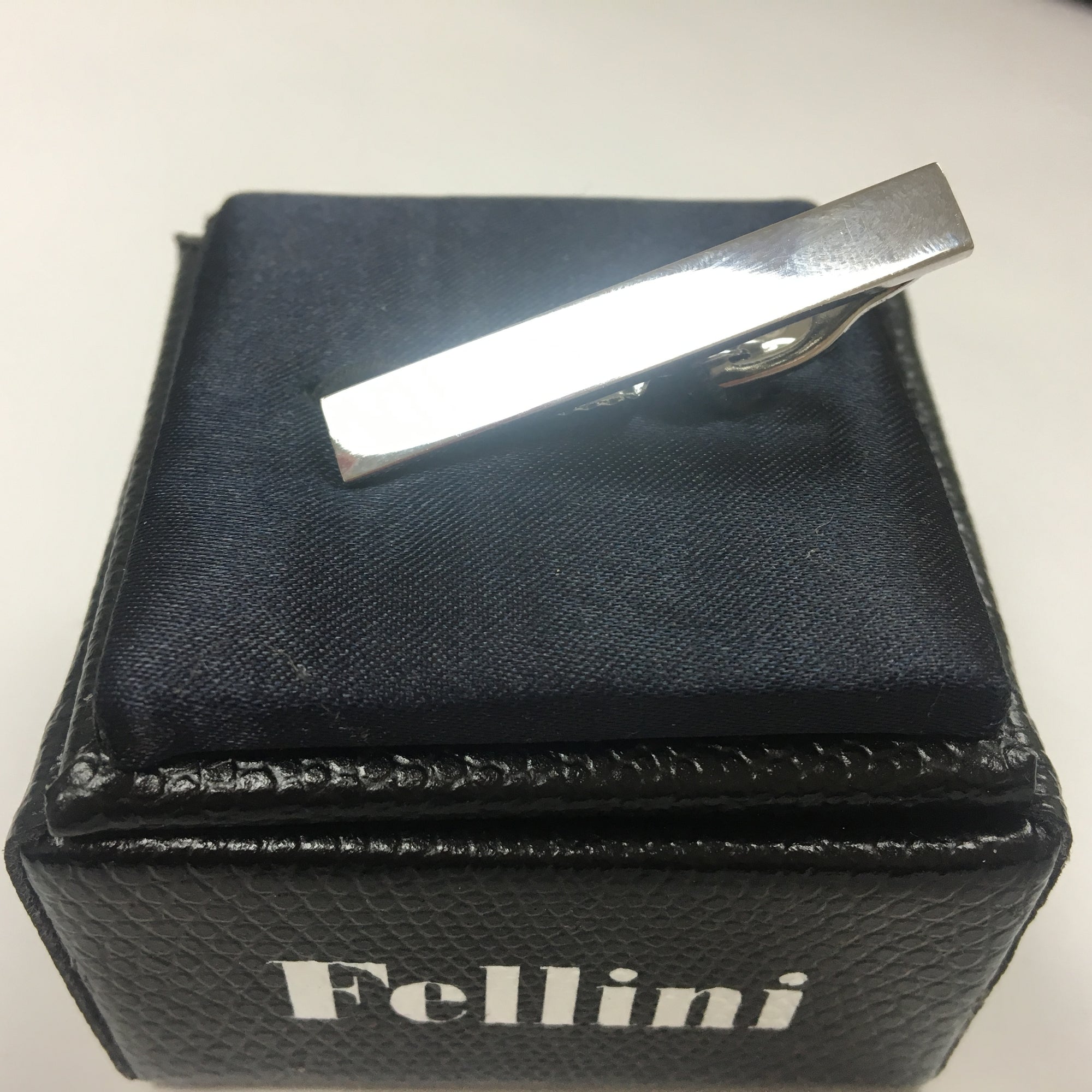 Fellini Tie Clip