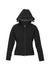 Womens Softshell Jackets Ladies Summit Softshell Jacket-biz-collection-Code-j10920 Colours-navy-black. Sizes-s - 2XL