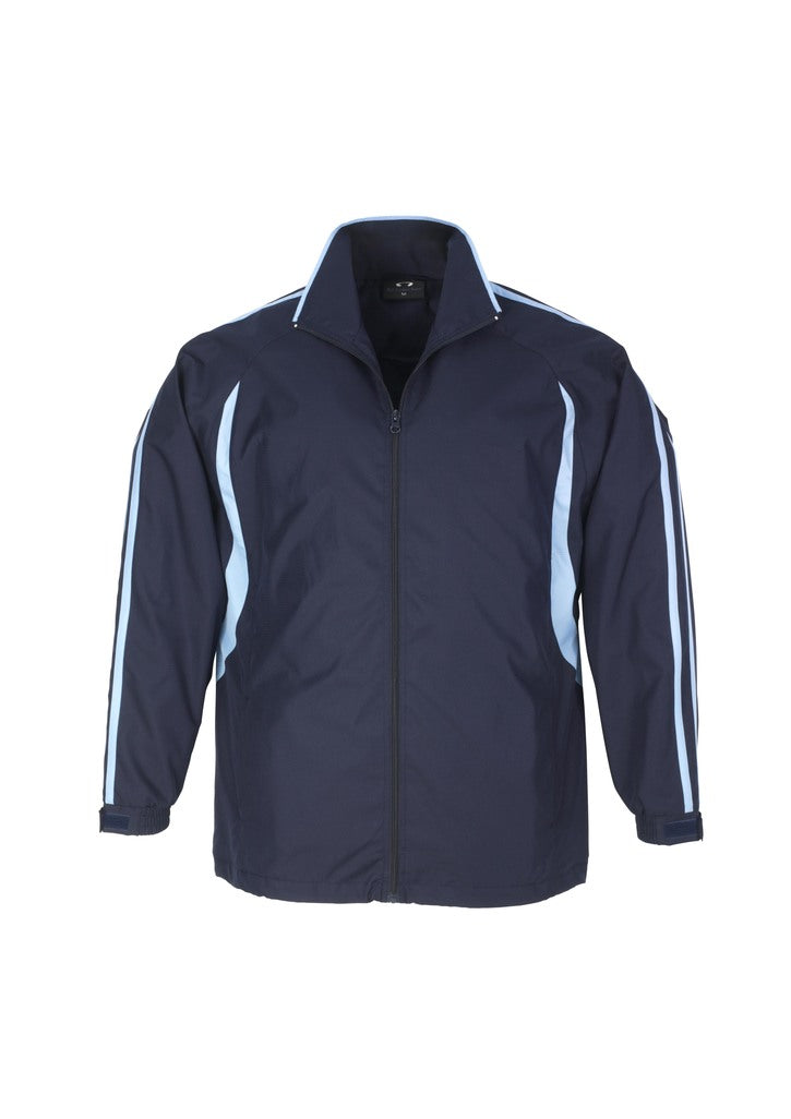 Flash Track Top J3150 - Navy Sky