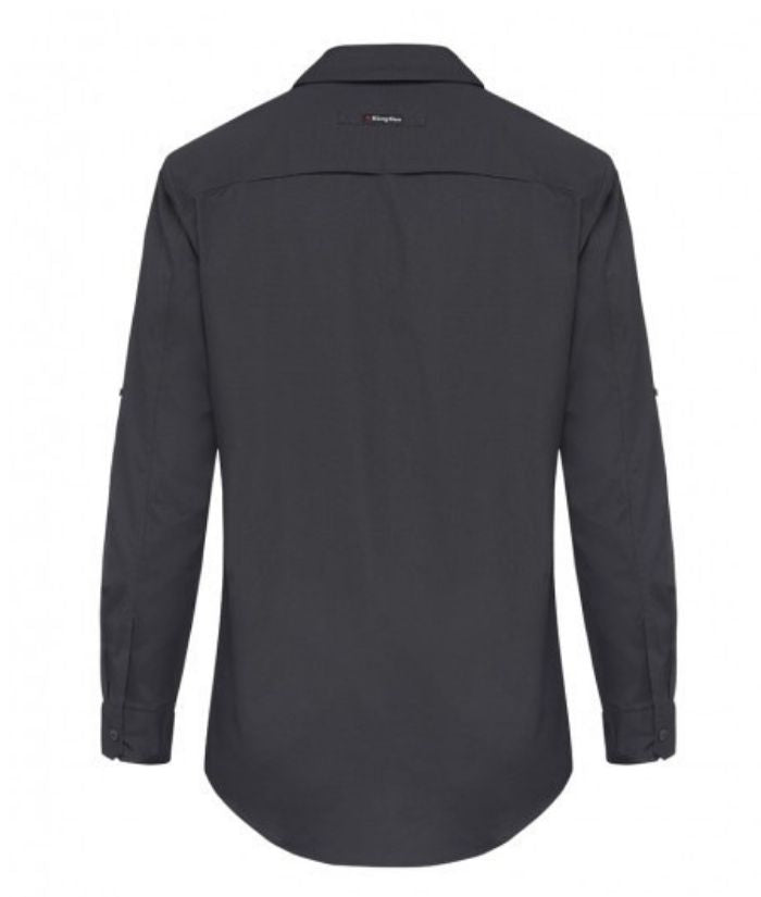 Workcool 2, Long Sleeve Shirt