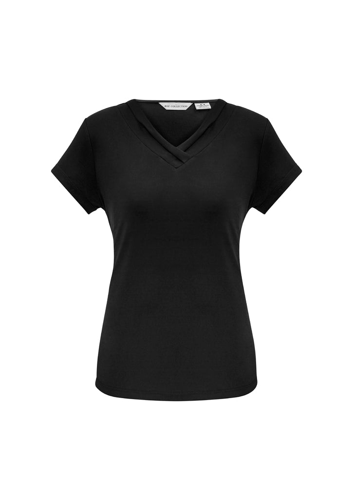 ladies-biz-collection-lana-short-sleeve-top-uniform-k819ls.