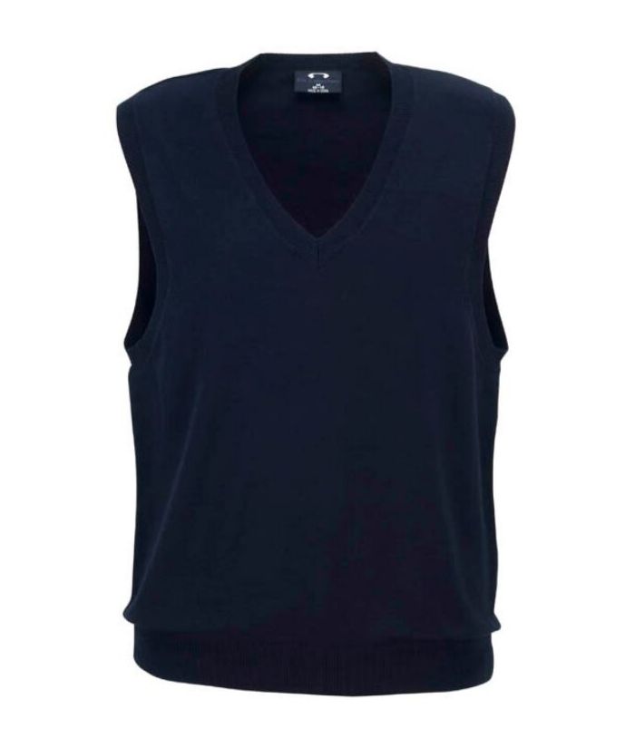 Ladies V-Neck Vest