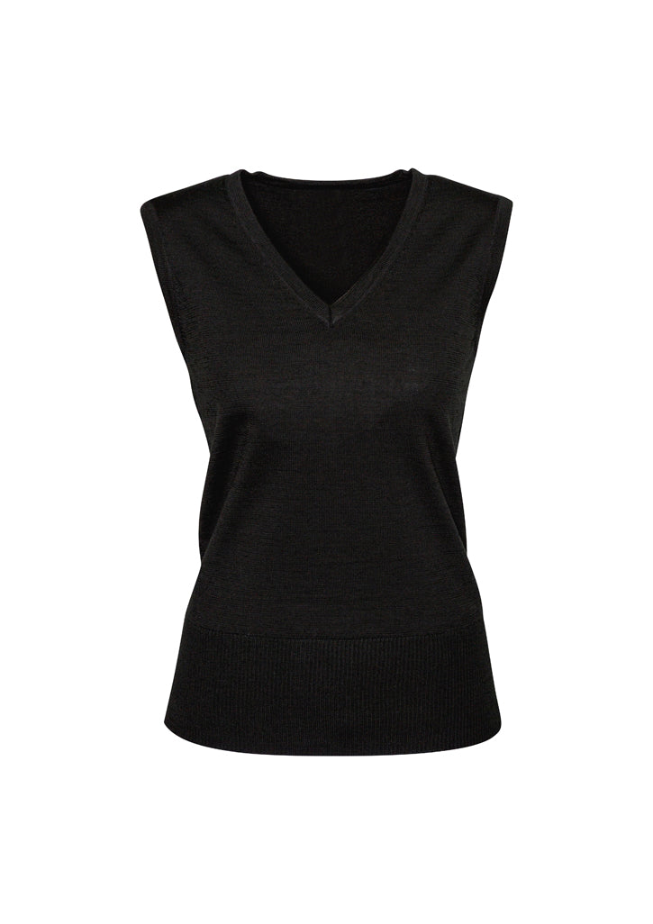 Ladies-Milano-vest-LV619L
