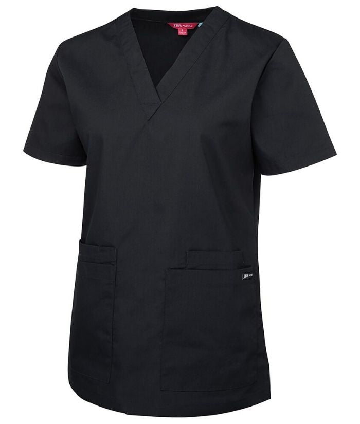 Scrub Tops