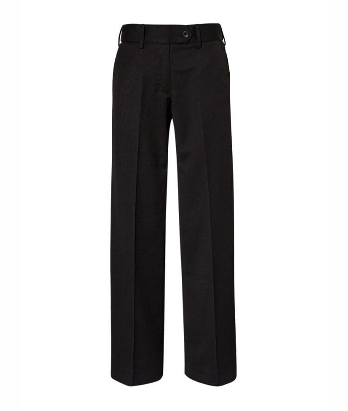 Ladies Detroit Flexi-Band Pant
