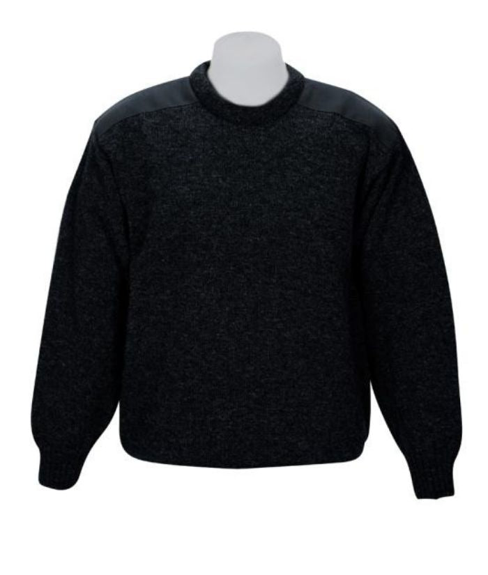 MKM-ultimate-crew-neck-sweater-ms1600-Colours-Agate-Navy-Coal-Natural Brown 