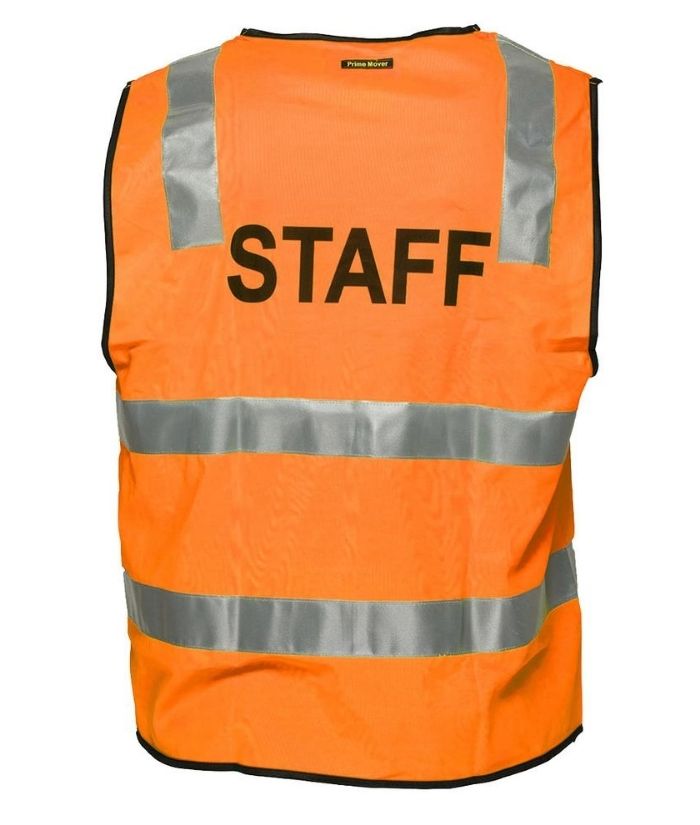 MZ107-hi-vis-day-night-staff-vest-Portwest-yellow.