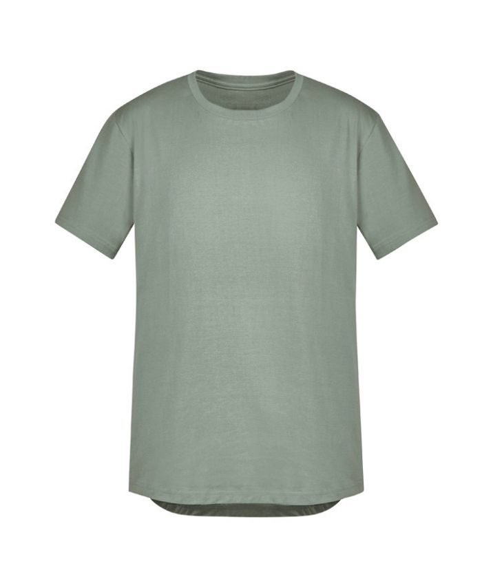 Mens Streetworx 100% Cotton Tee Shirt