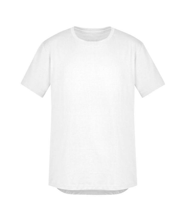 Mens Streetworx 100% Cotton Tee Shirt