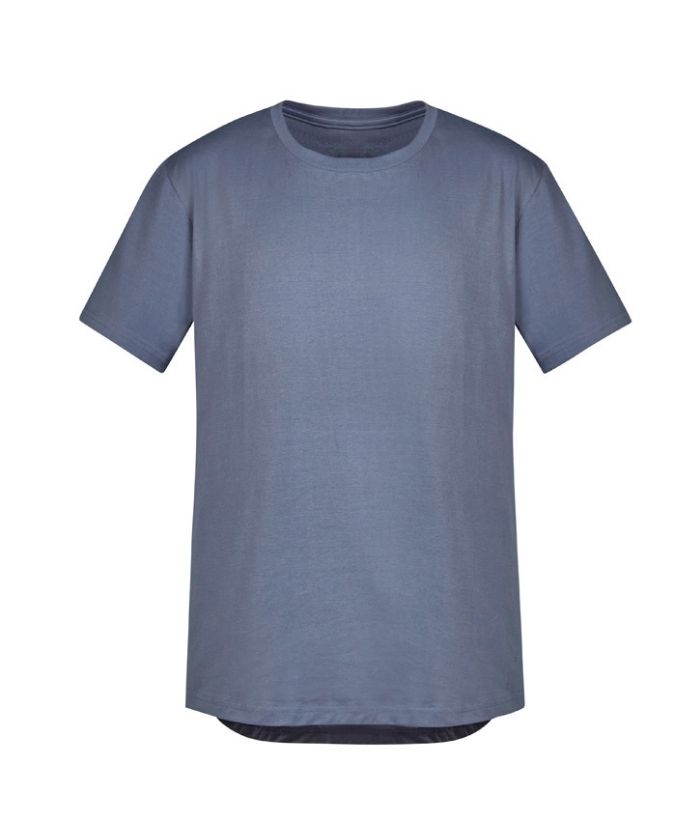 Mens Streetworx 100% Cotton Tee Shirt