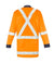 Mens TTMC-W17 X Back Work Shirt