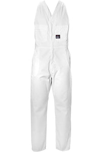 overalls NZ Hard Yakka Easy Action Overalls. Code: N5121 Sizes: 3 - 16 Colours: White, Royal, Navy, Bottle