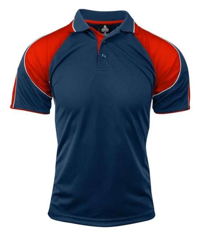 Murray Mens Polo
