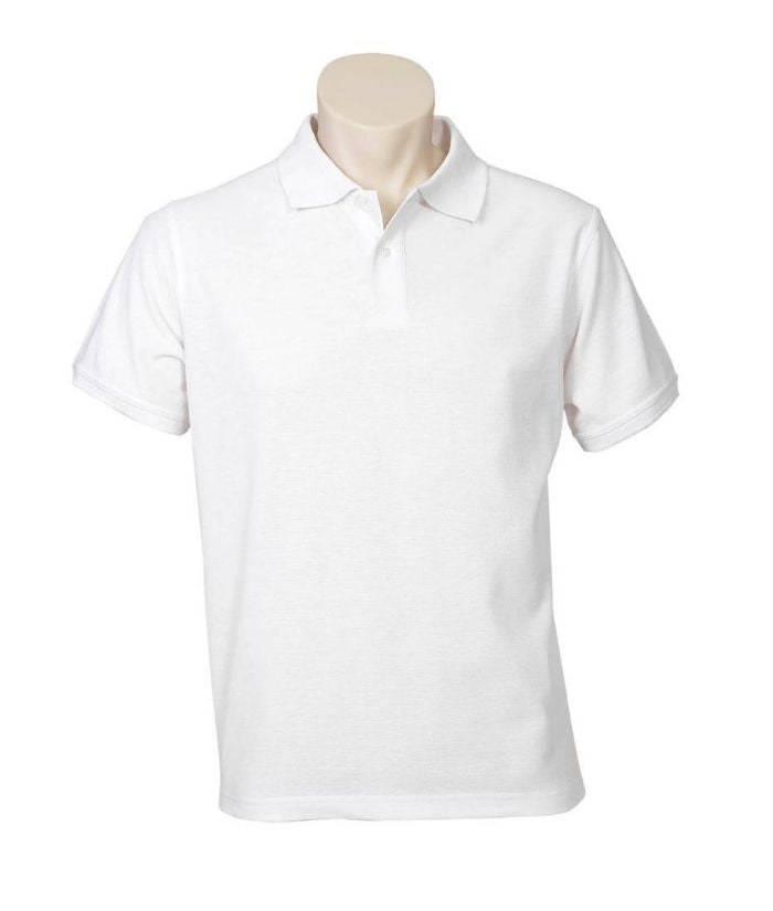 biz-collection-neon-polo-p2100-green