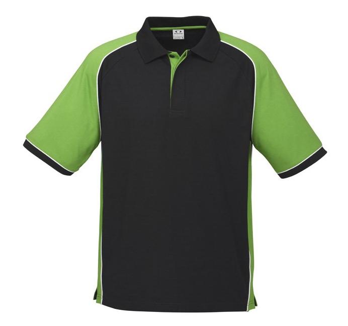 Mens Nitro Polo