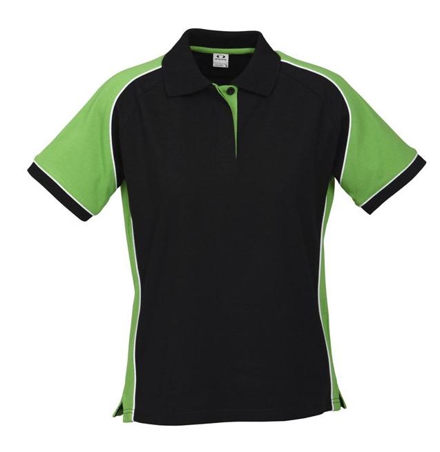 Biz-collection-womens-nitro-polo-P10122-black-royal-white-industry