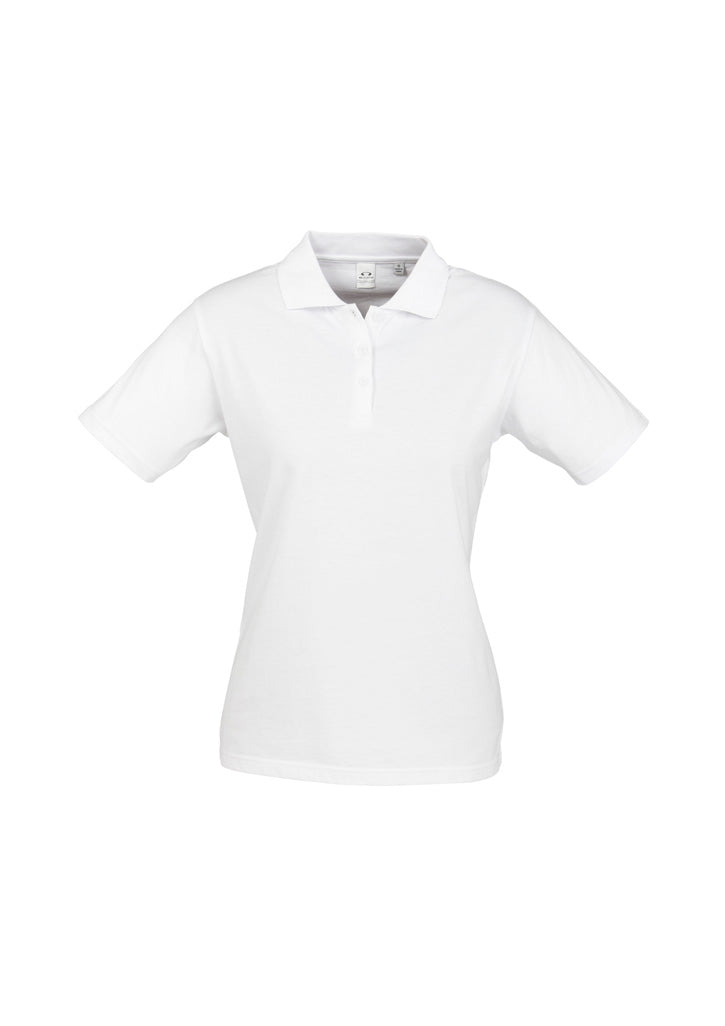 Ladies Ice Polo