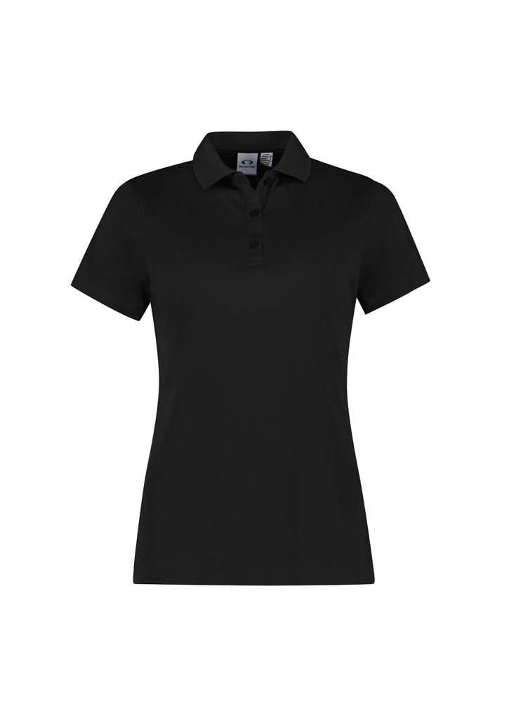 biz-collection-womes-ladies-recycled-polyester-eco-action-polo-P206lS-white-sports-work