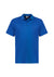 biz-collection-mens-recycled-polyester-eco-action-polo-P206MS-navy