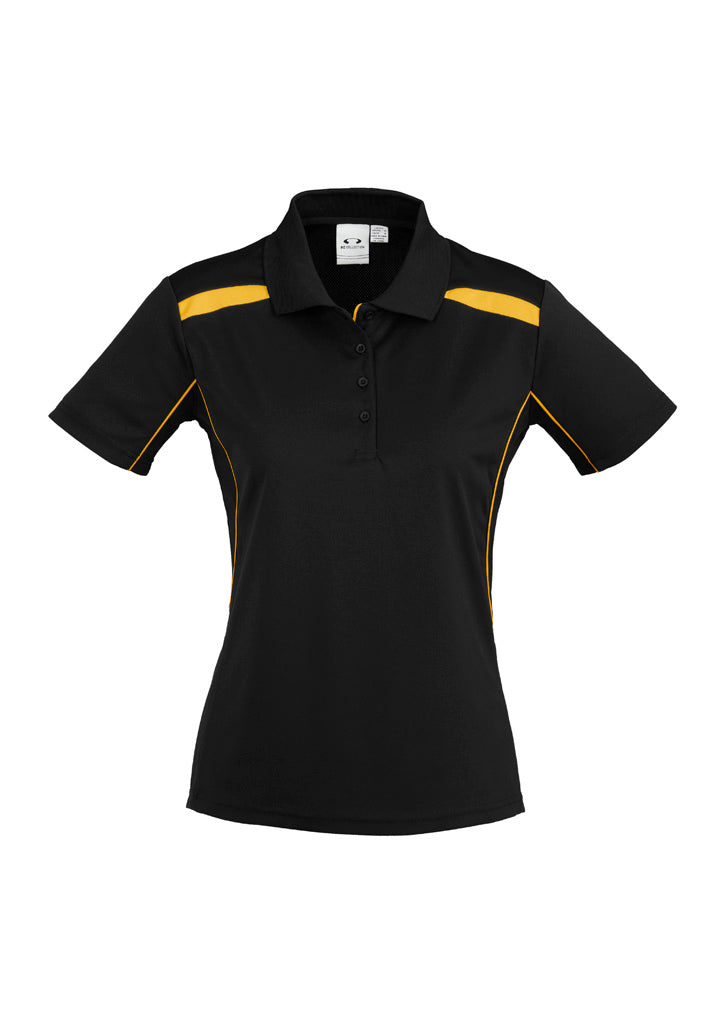 Ladies United Polo