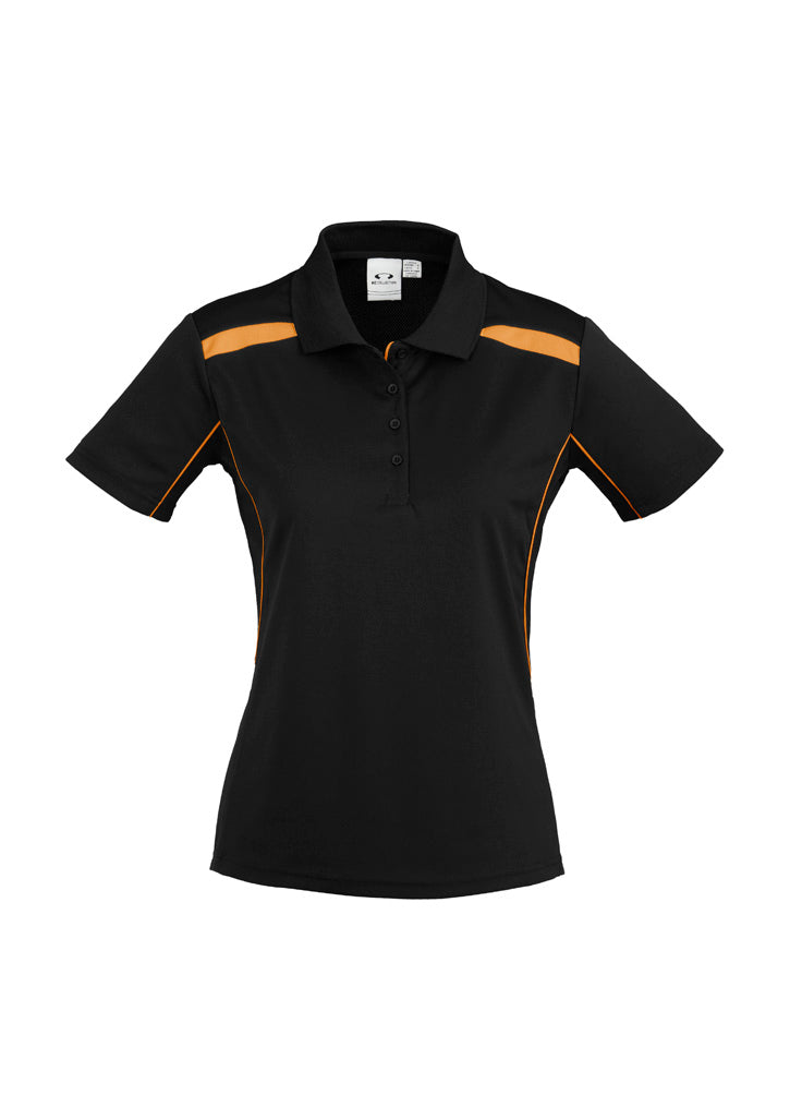 Ladies United Polo