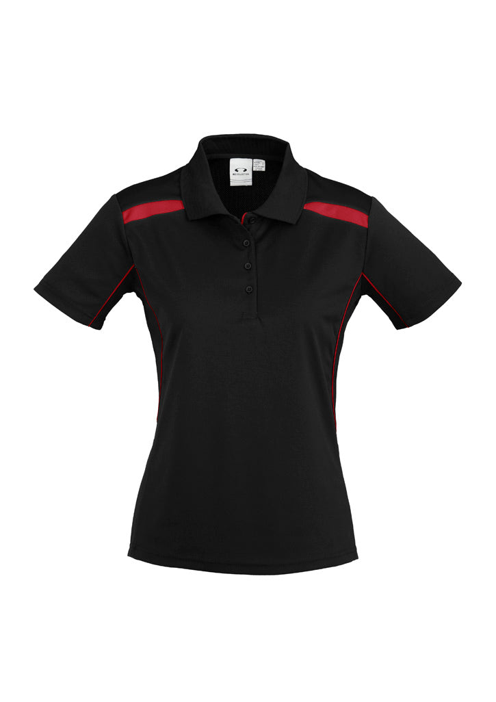 Ladies United Polo