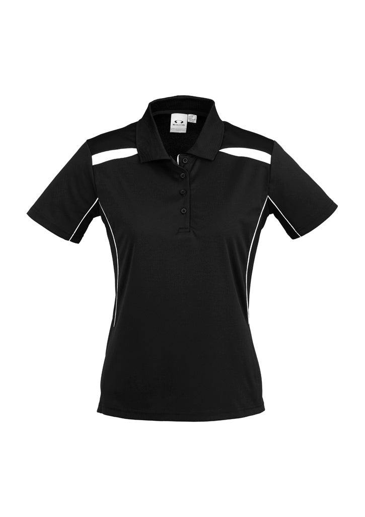 Ladies United Polo