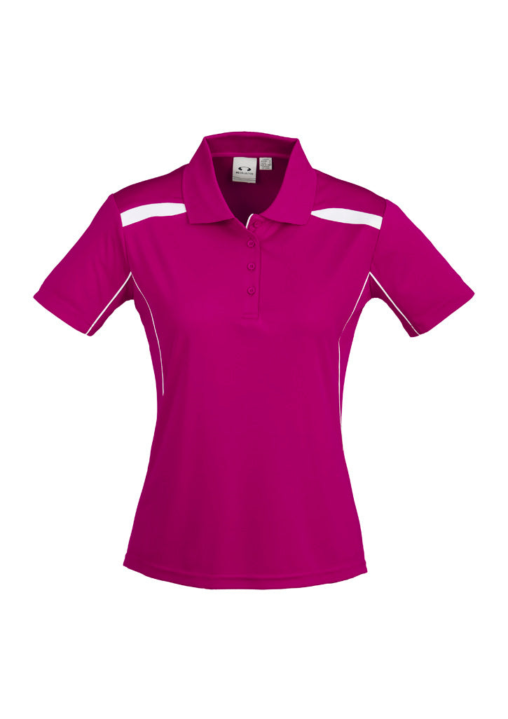 Ladies United Polo