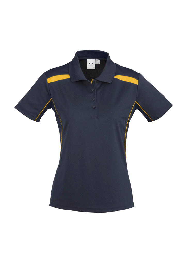 Ladies United Polo