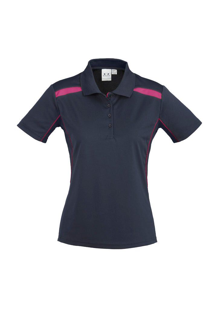 Ladies United Polo