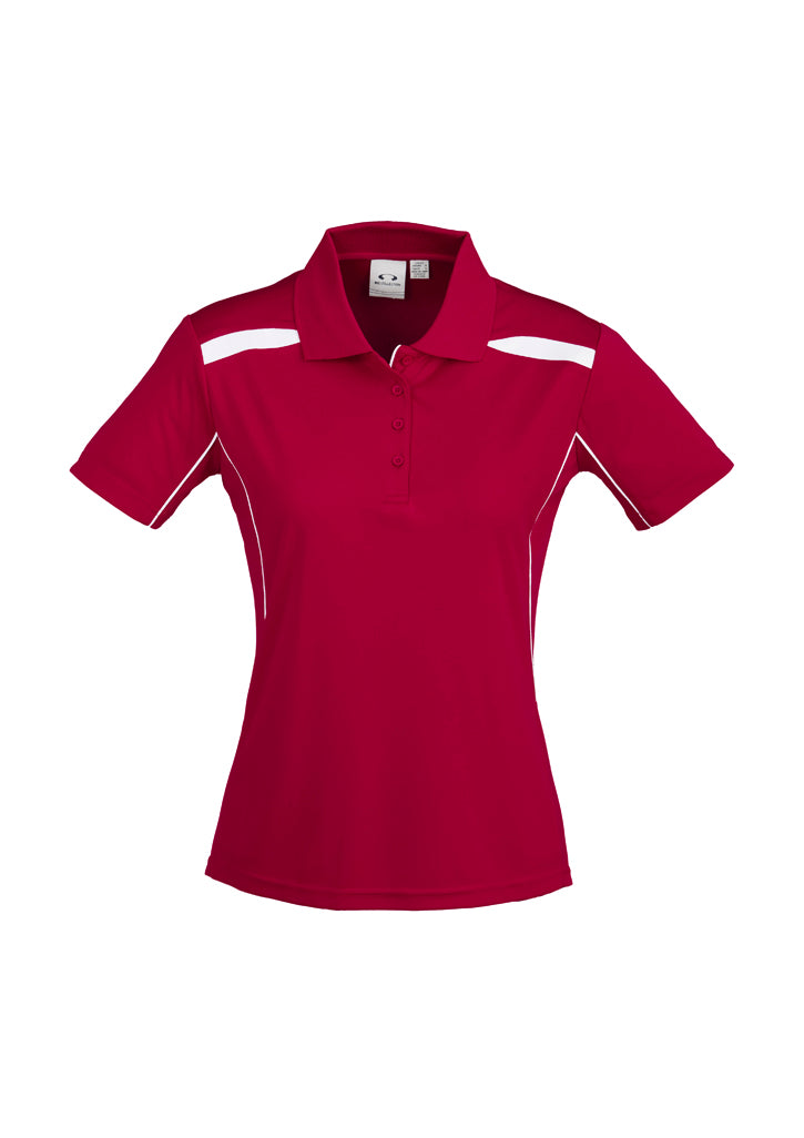 Ladies United Polo