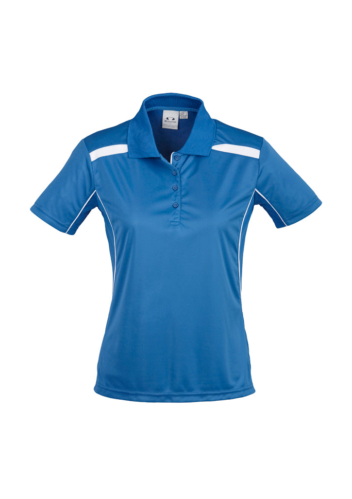 Ladies United Polo