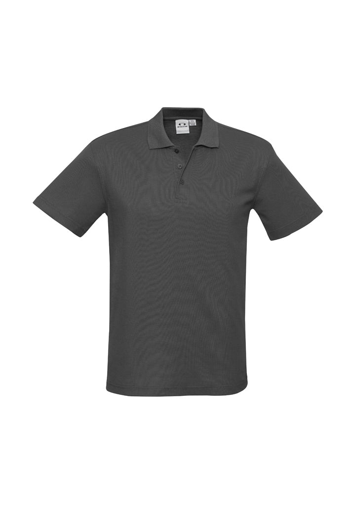 Mens Crew Polo