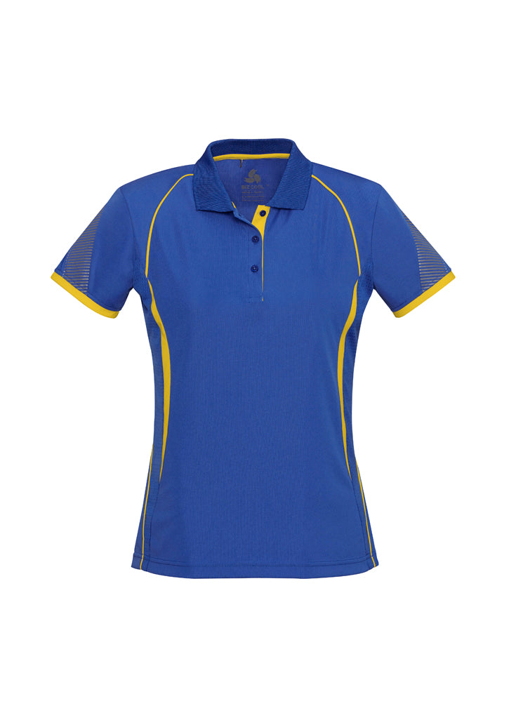 Ladies Razor Polo