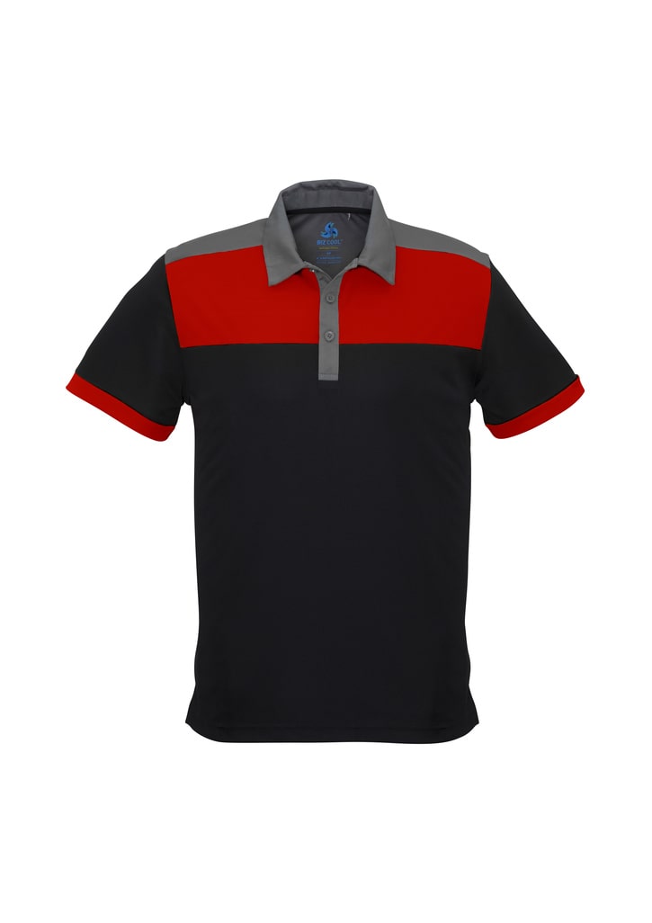 Mens Charger Polo