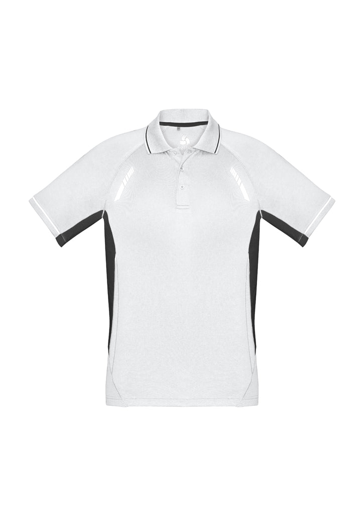 Mens Renegade Polo