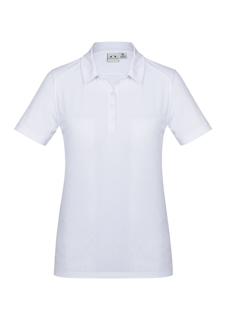 Ladies Aero Polo