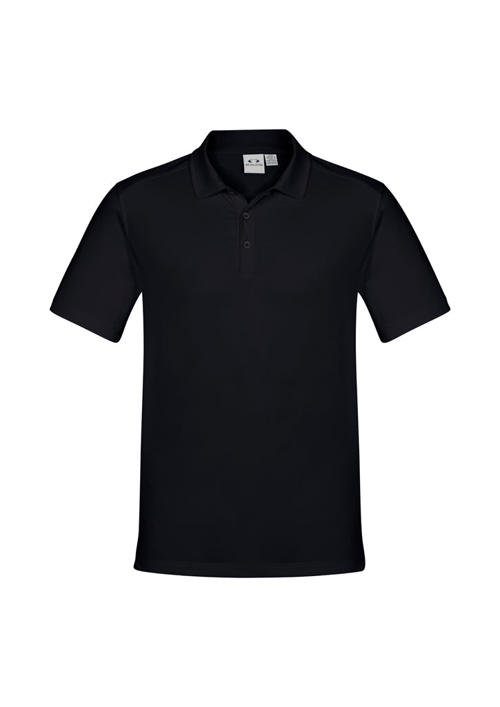 Mens Aero Polo