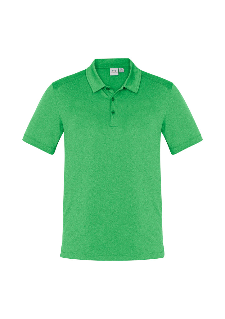 biz-collection-p815ms-mens-aero-short-sleeve-polo