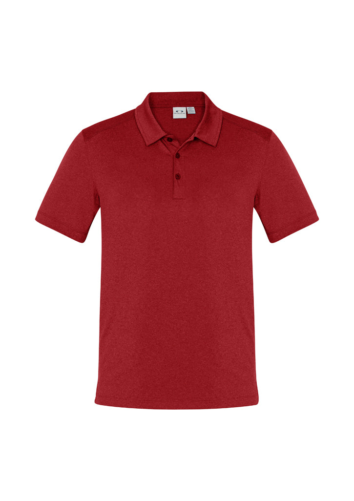 Mens Aero Polo