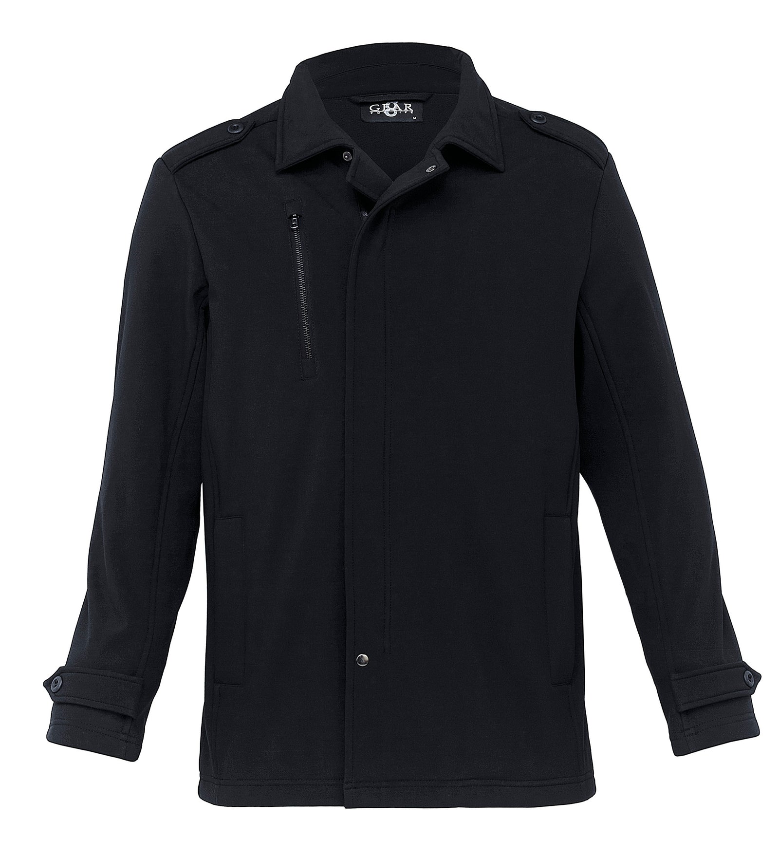 the-catalogue-mens-portland-jacket-PLJ1-black