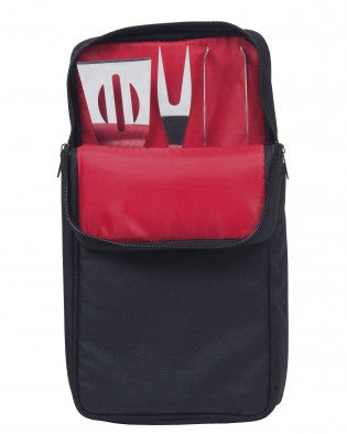 BBQ Grill Tool Set - po &#39;di fame-corporate-gifts-nz