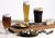 Craft Beer Glass Set - Po 'di fame-vorporate-gifts-nz