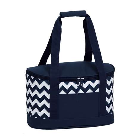 POOC-oasis-chevron-cooler-bag-picnic-gift-staff-client