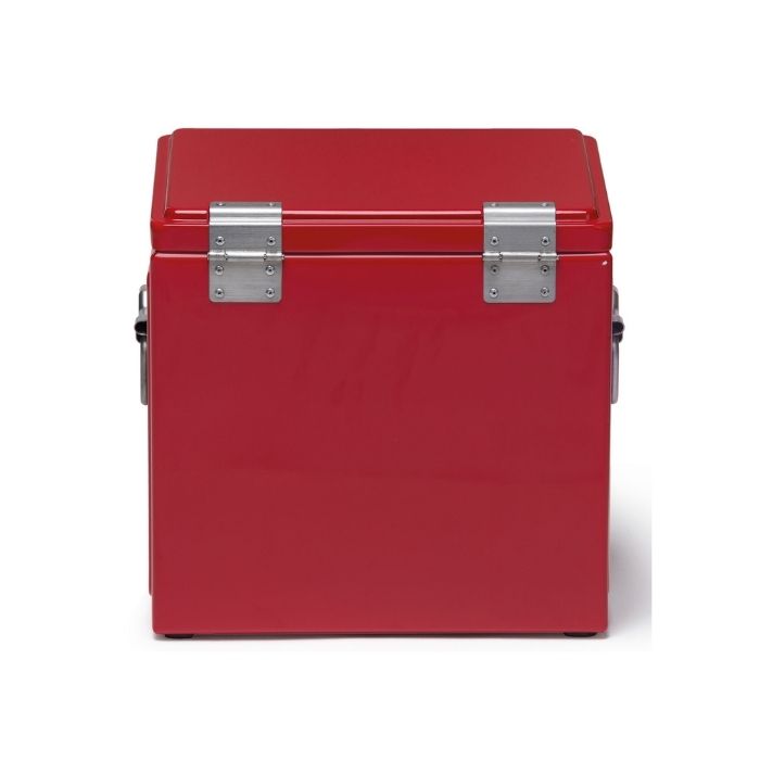 Vintage Cooler Box - Po &#39;di fame
