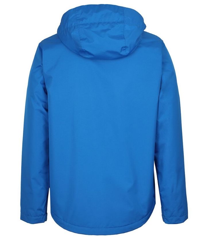 waterproof-jackets-nz-unisex-Podium-Tech-jacket-3TEJ-Black-Royal-Charcoal-Navy